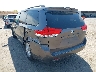 5TDJK3DC4CS****** Salvamento y Reparables 2012 Toyota Sienna en Sacramento
