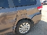 5TDJK3DC4CS****** Salvamento y Reparables 2012 Toyota Sienna en Estado de California