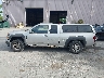 1GCJTCFE0C8****** Repairable 2012 Chevrolet Colorado in New York State