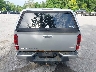 1GCJTCFE0C8****** Wrecked 2012 Chevrolet Colorado