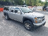 1GCJTCFE0C8****** Salvage and Wrecked 2012 Chevrolet Colorado in Newburgh