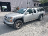 1GCJTCFE0C8****** Used and Repairable 2012 Chevrolet Colorado in Newburgh