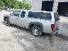 1GCJTCFE0C8****** Salvage and Repairable 2012 Chevrolet Colorado in Newburgh