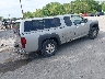 1GCJTCFE0C8****** Salvage and Wrecked 2012 Chevrolet Colorado in New York State