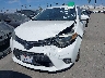 5YFBURHE3FP****** Wrecked 2015 Toyota Corolla in California State