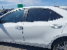 5YFBURHE3FP****** Repairable 2015 Toyota Corolla in California State