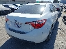 5YFBURHE3FP****** Wrecked 2015 Toyota Corolla