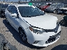 5YFBURHE3FP****** Salvage and Wrecked 2015 Toyota Corolla in Ace Carson