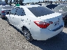 5YFBURHE3FP****** Salvage and Repairable 2015 Toyota Corolla in Ace Carson
