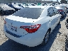 5YFBURHE3FP****** Salvage and Wrecked 2015 Toyota Corolla in California State