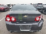 1G1ZE5E71BF****** Wrecked 2011 Chevrolet Malibu