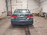 2HGFA1F56BH****** Wrecked 2011 Honda Civic