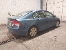 2HGFA1F56BH****** Salvage and Wrecked 2011 Honda Civic in South Dakota State
