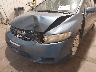 2HGFA1F56BH****** Salvage and Repairable 2011 Honda Civic in South Dakota State