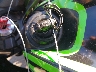 JKAEXEJ12HD****** Salvage 2017 Kawasaki Ninja 650 in New Jersey State