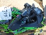 JKAEXEJ12HD****** Salvage and Wrecked 2017 Kawasaki Ninja 650 in Rec Rides Online Exclusive