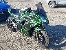 JKAEXEJ12HD****** Salvage and Wrecked 2017 Kawasaki Ninja 650 in Rec Rides Online Exclusive