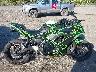 JKAEXEJ12HD****** Used 2017 Kawasaki Ninja 650 in New Jersey State