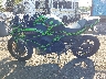 JKAEXEJ12HD****** Repairable 2017 Kawasaki Ninja 650 in New Jersey State