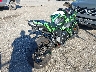 JKAEXEJ12HD****** Salvage and Wrecked 2017 Kawasaki Ninja 650 in New Jersey State
