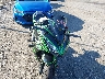 JKAEXEJ12HD****** Used and Repairable 2017 Kawasaki Ninja 650 in New Jersey State