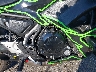 JKAEXEJ12HD****** Wrecked 2017 Kawasaki Ninja 650 in Rec Rides Online Exclusive