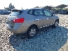 JN8AS5MV6DW****** Salvage and Wrecked 2013 Nissan Rogue in Oregon State