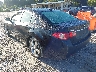 JH4CU2F65BC****** Salvage and Repairable 2011 Acura TSX in Wilmington