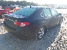 JH4CU2F65BC****** Salvage and Wrecked 2011 Acura TSX in North Carolina State