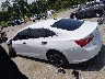 1G1ZC5ST7NF****** Salvamento 2022 Chevrolet Malibu