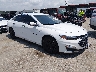 1G1ZC5ST7NF****** Salvamento y Destrozados 2022 Chevrolet Malibu en Baton Rouge
