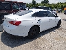 1G1ZC5ST7NF****** Salvamento y Destrozados 2022 Chevrolet Malibu en Estado de Luisiana