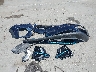 KNDCE3LG8K5****** Wrecked 2019 Kia Niro in California State