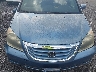 5FNRL38648B****** Reparables 2008 Honda Odyssey en Greenville
