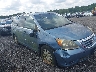 5FNRL38648B****** Salvamento y Destrozados 2008 Honda Odyssey en Greenville