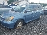 5FNRL38648B****** Usados y Reparables 2008 Honda Odyssey en Greenville