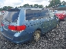 5FNRL38648B****** Salvamento y Destrozados 2008 Honda Odyssey en Estado de Carolina del Sur