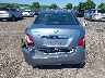 1N4AA5APXBC****** Salvage 2011 Nissan Maxima
