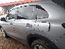3CZRZ1H32SM****** Repairable 2025 Honda HR-V in Arizona State