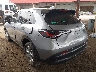 3CZRZ1H32SM****** Salvage and Repairable 2025 Honda HR-V in Phoenix