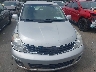 3N1BC1CP3CK****** Wrecked 2012 Nissan Versa in North Carolina State