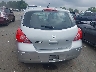 3N1BC1CP3CK****** Wrecked 2012 Nissan Versa