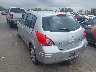 3N1BC1CP3CK****** Salvage and Repairable 2012 Nissan Versa in Charlotte