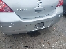 3N1BC1CP3CK****** Salvage and Repairable 2012 Nissan Versa in North Carolina State