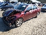 1HGCP26809A****** Used and Repairable 2009 Honda Accord in Hartford