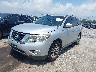 5N1AR2MN9EC****** Used and Repairable 2014 Nissan Pathfinder in Baton Rouge