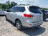 5N1AR2MN9EC****** Salvage and Repairable 2014 Nissan Pathfinder in Baton Rouge