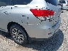5N1AR2MN9EC****** Salvage and Repairable 2014 Nissan Pathfinder in Louisiana State