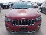 1C4RJFCM9EC****** Wrecked 2014 Jeep Grand Cherokee in Texas State