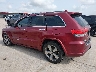 1C4RJFCM9EC****** Repairable 2014 Jeep Grand Cherokee in Texas State